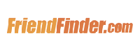 logo of FriendFinder