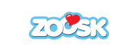logo of Zoosk