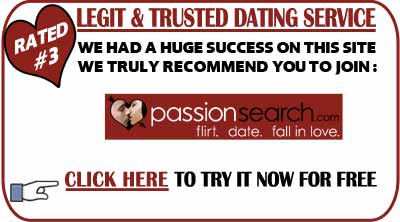 PassionSearch.com usa reviews