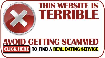 dating service scams